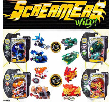 Игрушки для мальчиков